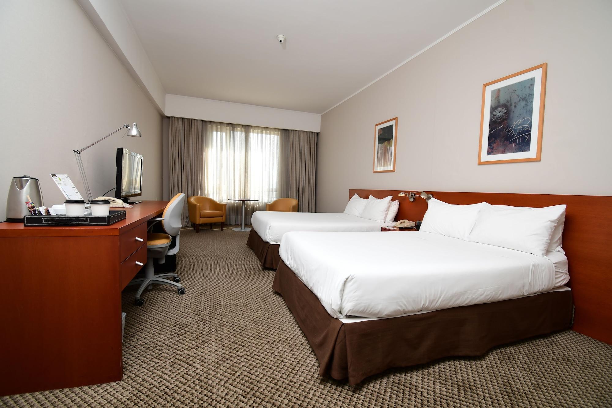 Radisson Ciudad Empresarial 4* Santiago del Cile