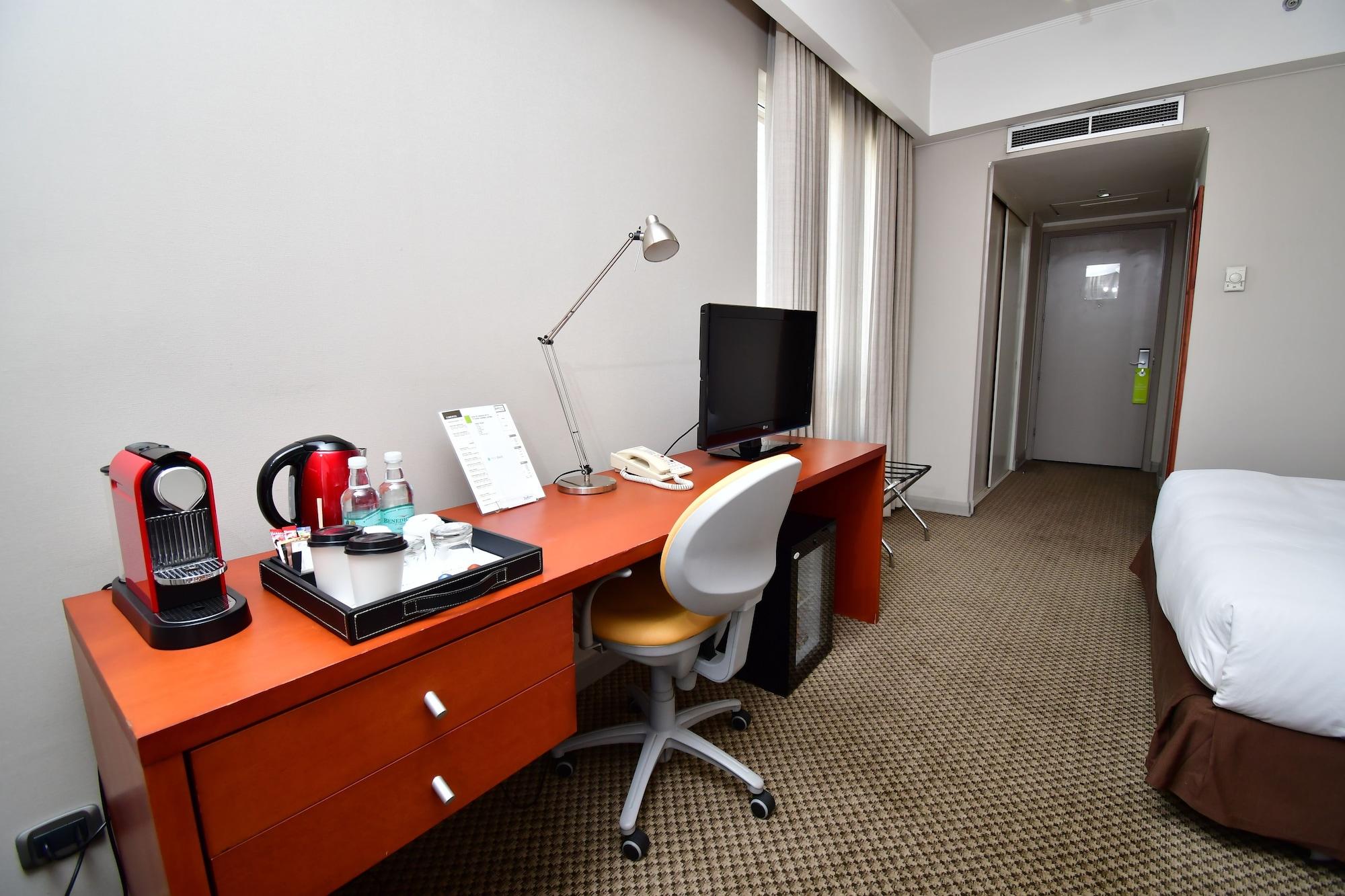 Radisson Ciudad Empresarial Santiago del Cile
