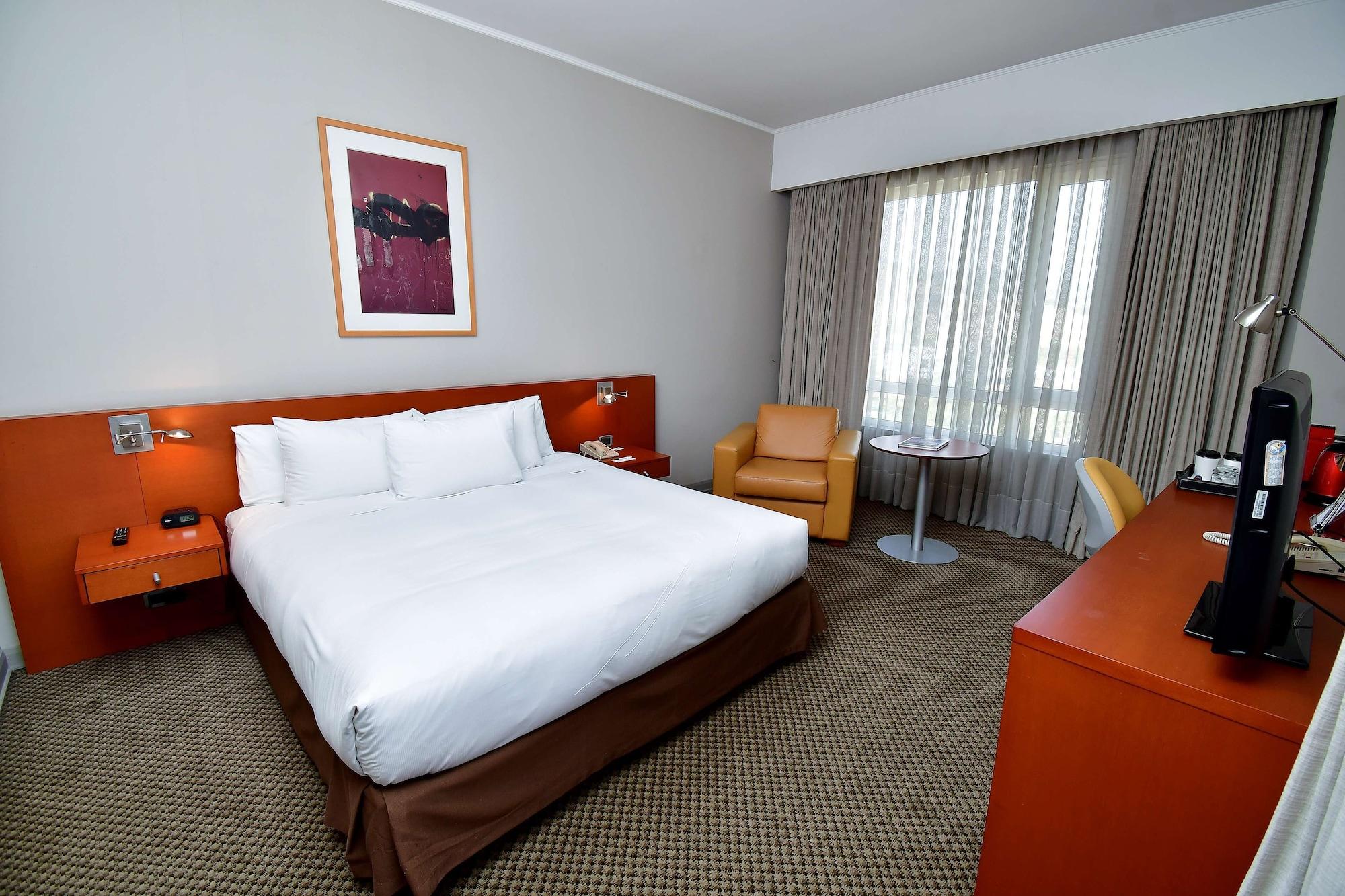 Radisson Ciudad Empresarial Hotel Santiago del Cile