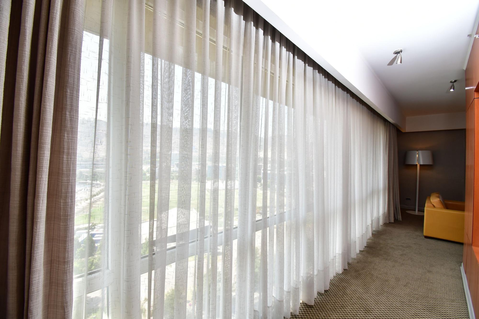 Radisson Ciudad Empresarial 4* Santiago del Cile