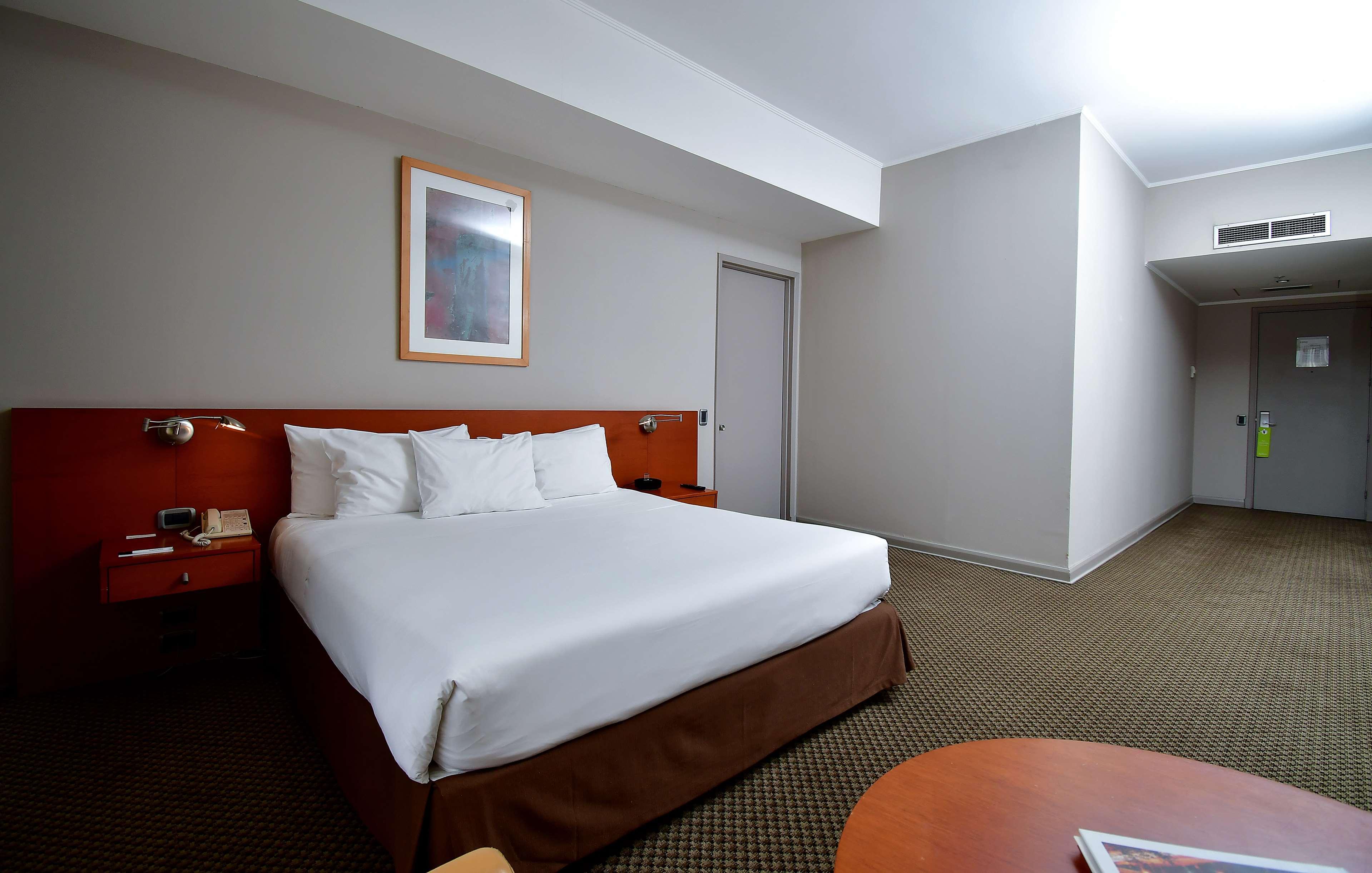 Hotel Radisson Ciudad Empresarial Santiago del Cile