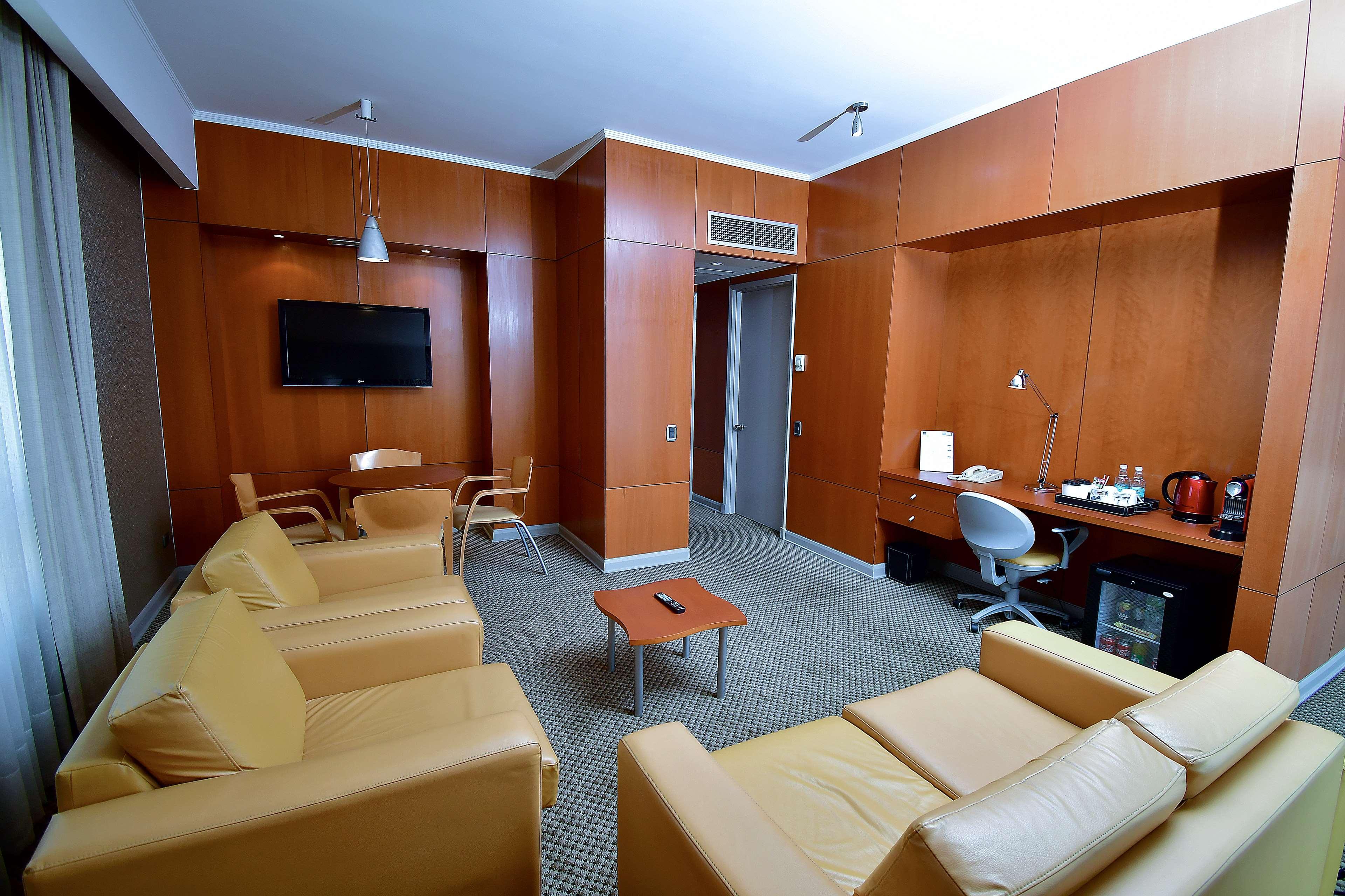 Radisson Ciudad Empresarial Hotel Santiago del Cile