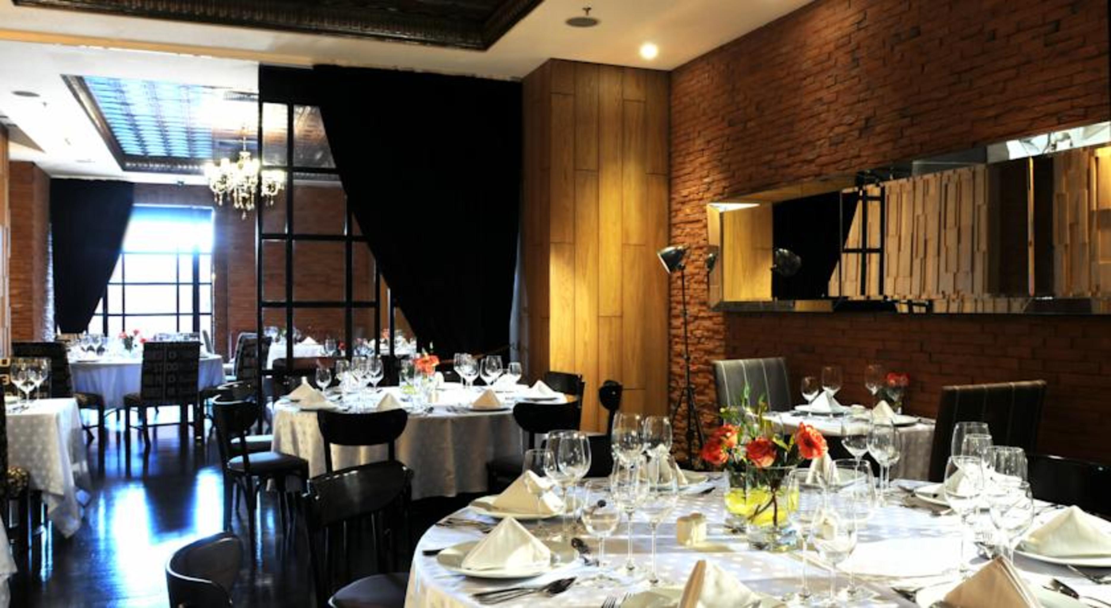 Radisson Ciudad Empresarial Santiago del Cile