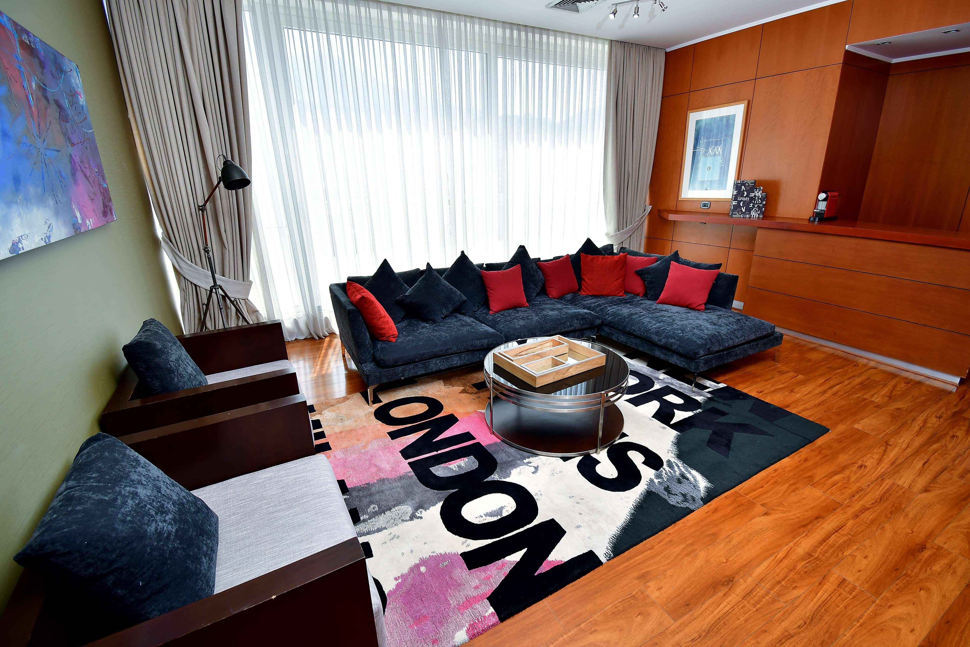 Radisson Ciudad Empresarial 4* Santiago del Cile