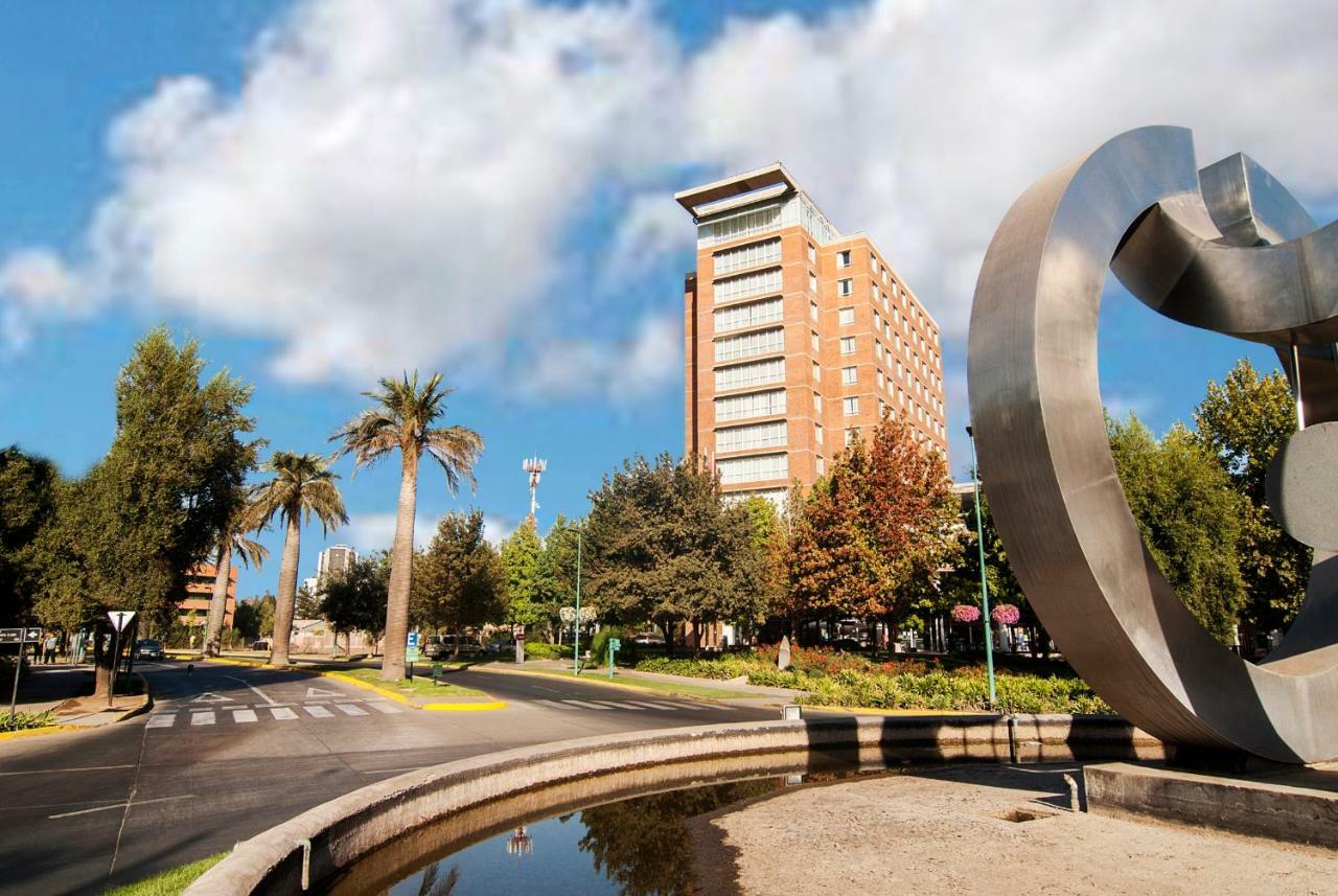 Radisson Ciudad Empresarial Santiago del Cile