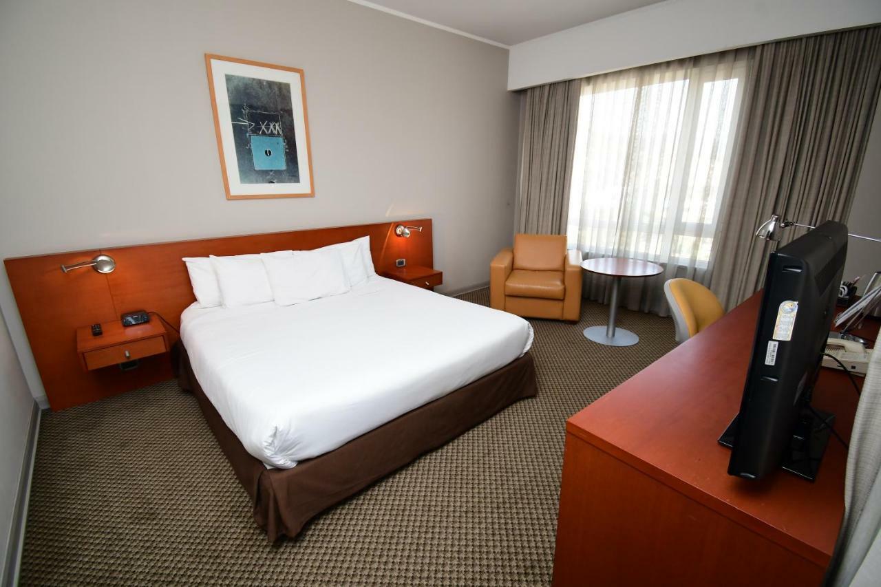 Radisson Ciudad Empresarial 4* Santiago del Cile
