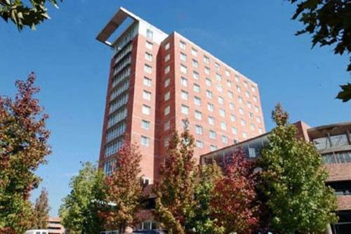 Hotel Radisson Ciudad Empresarial Santiago